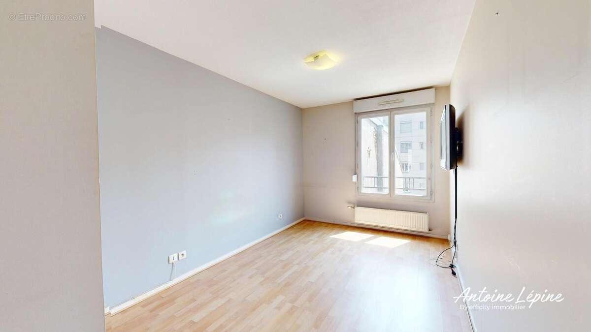 Appartement à LYON-2E