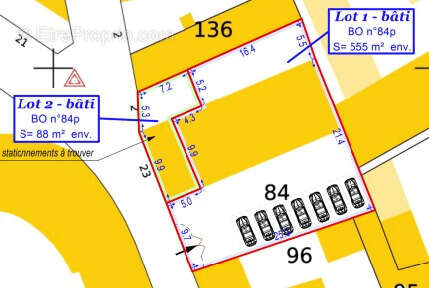 Appartement à CORBEIL-ESSONNES