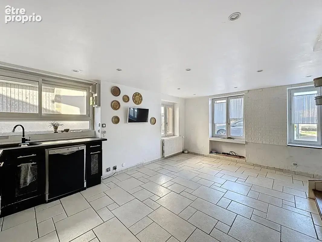 Maison 110 m² à Millery  - photo 6