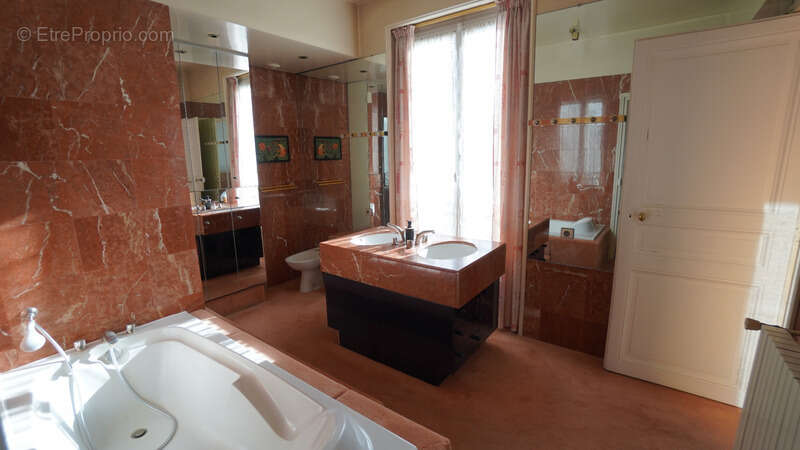 Maison à ARGENTEUIL