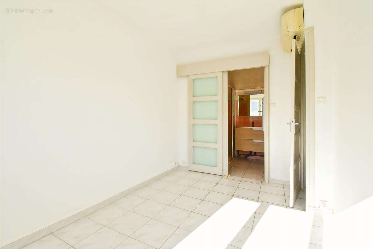 Appartement à BOURG-LES-VALENCE