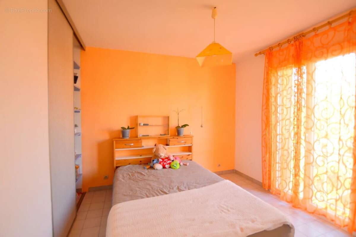 Maison à CASTELNAU-LE-LEZ