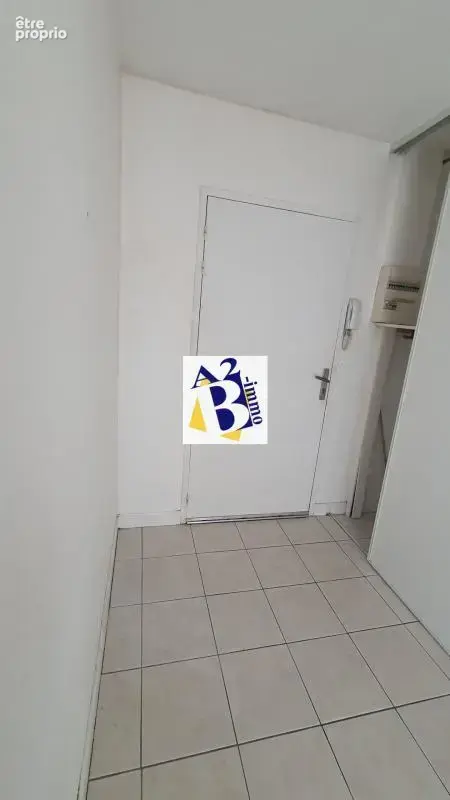 ANGOULEME, Quartier VICTOR HUGO, Appt T2BIS 61M², Grande terrasse - photo 18