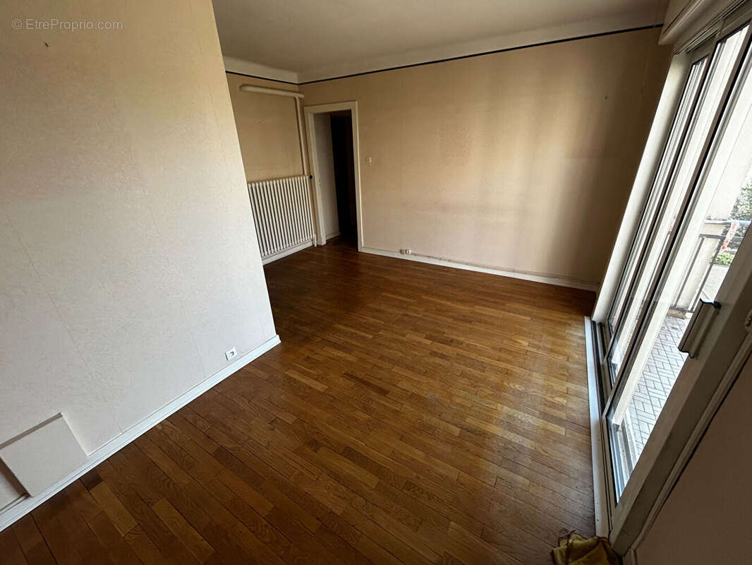 Appartement Montigny Les Metz 4 pièce(s) 70.85 m2 - photo 4