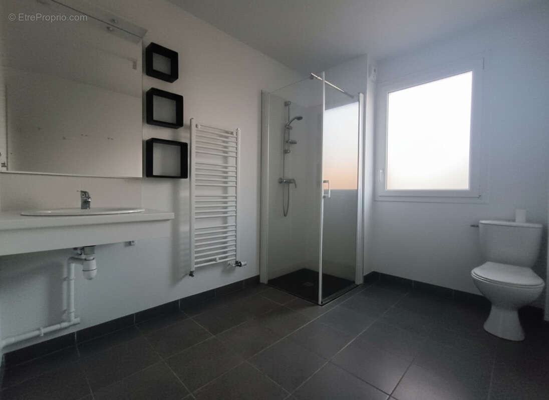 Appartement à LANNION