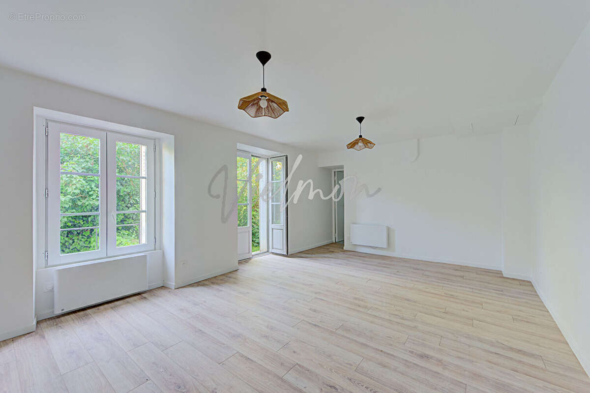 Appartement Saint Germain En Laye 2 pièce(s) 49.53 m2 - photo 4