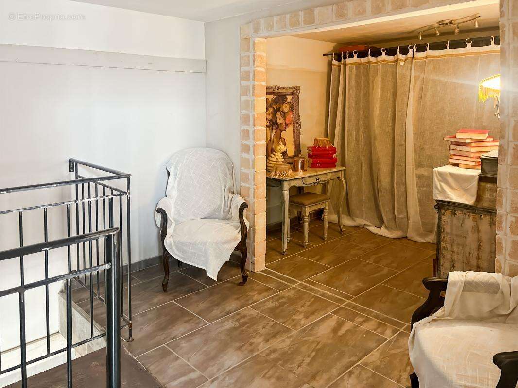 Appartement à MARSEILLAN