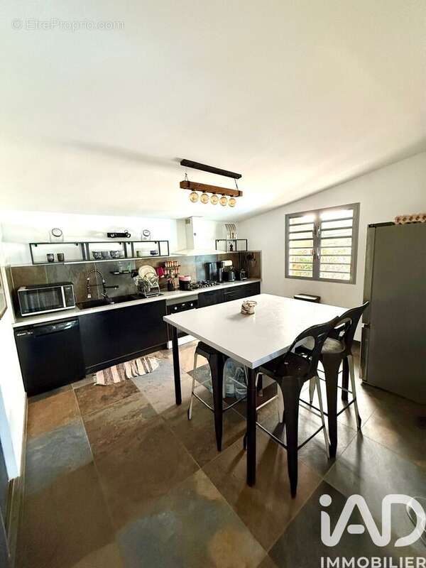 Photo 3 - Maison à LE PORT