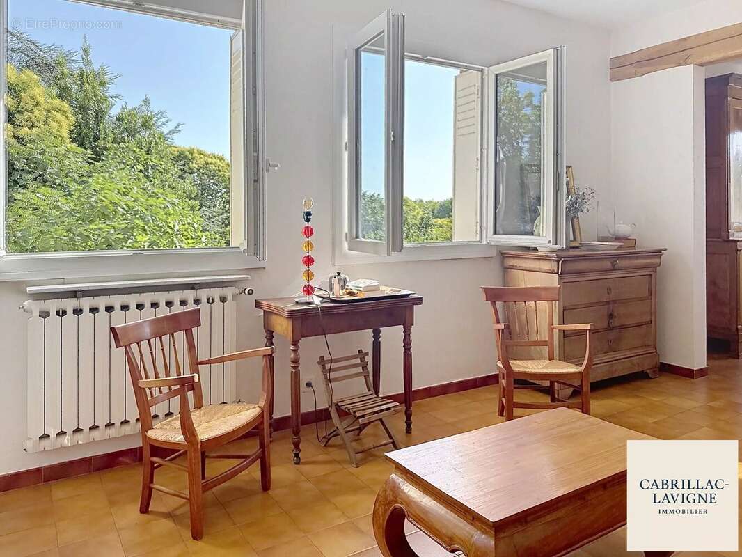 Toulouse - Chateau de l'hers - Limayrac - photo 2