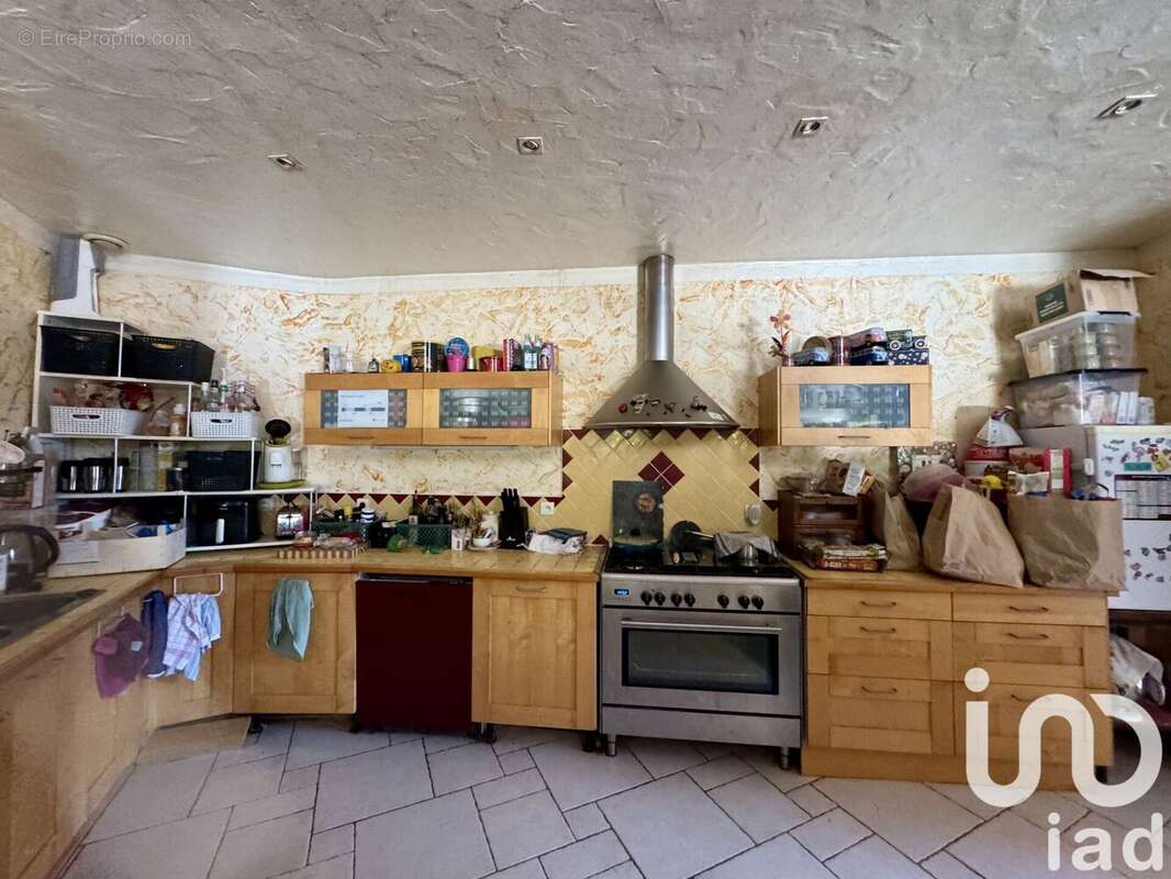 Photo 8 - Maison à LE LUC