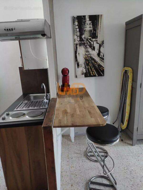 Appartement à CARPENTRAS