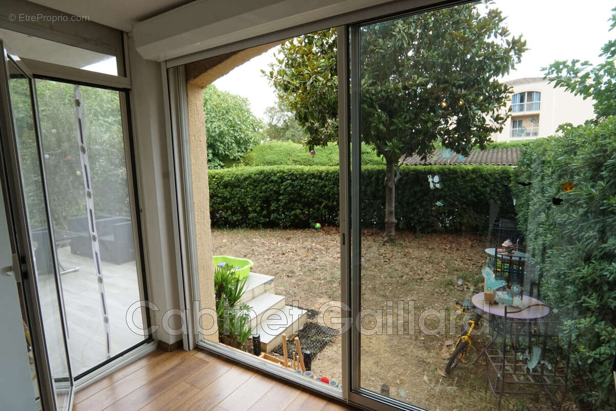 Appartement à PEYMEINADE