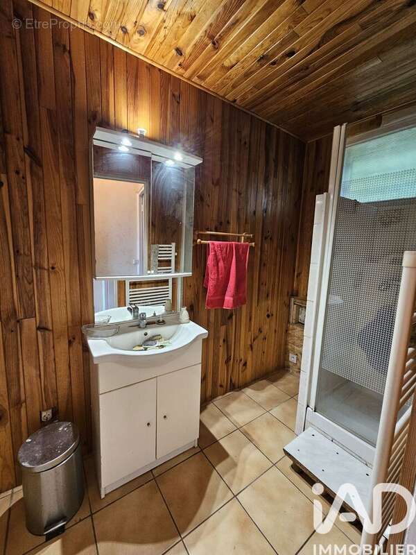Photo 4 - Appartement à GAGNY