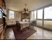 Appartement à NOISY-LE-GRAND