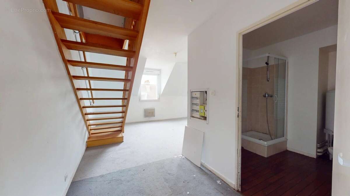 Appartement à MONTFERMEIL