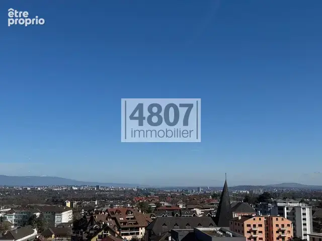 Duplex de 158 m2 au dernier étage avec 2 garage - photo 6