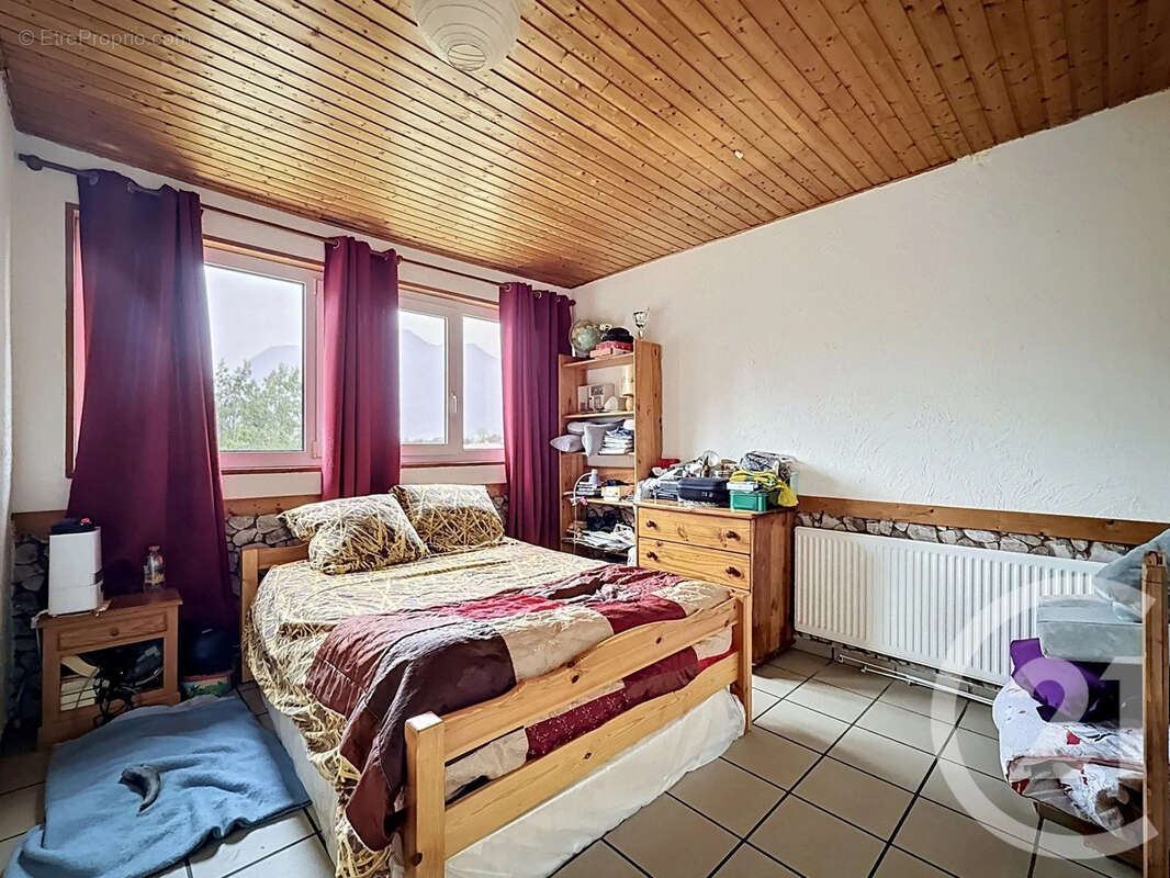 Autre à MARNAZ