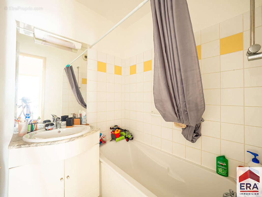 Appartement à BEGLES
