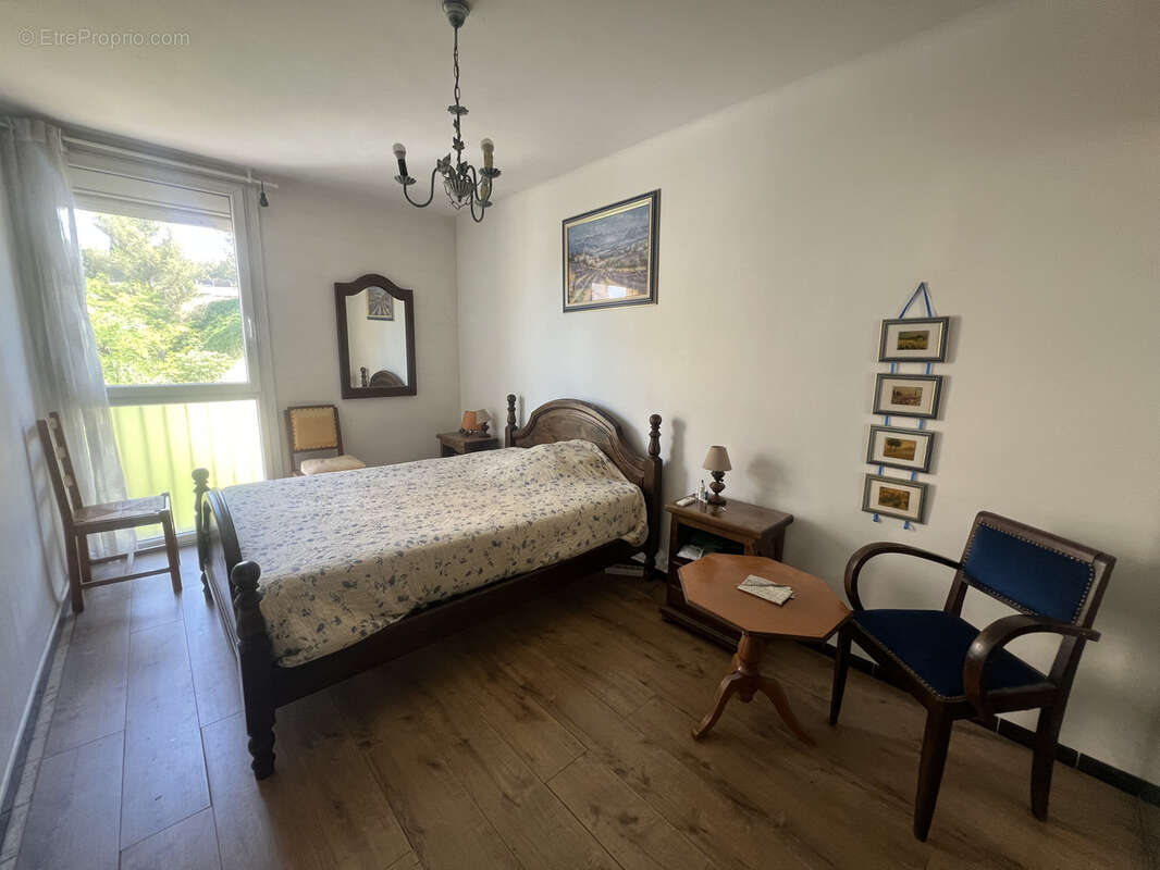 Appartement à AUBAGNE