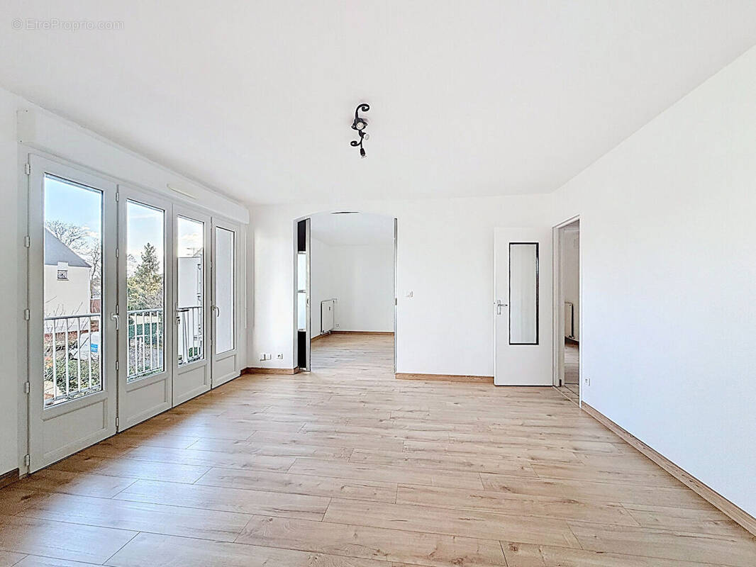 Appartement à CHARTRES