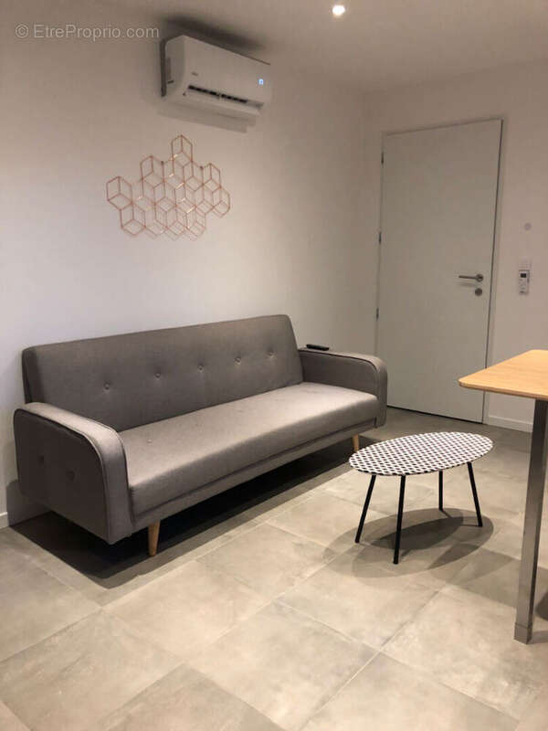 Appartement à BLAGNAC