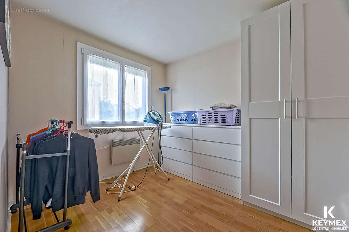 Maison à SAINT-LEU-LA-FORET