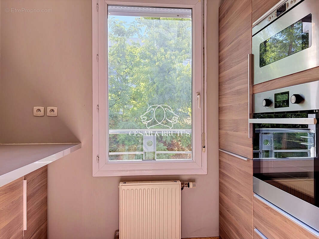Appartement 61 m² à Tassin-La-Demi-Lune  - photo 7