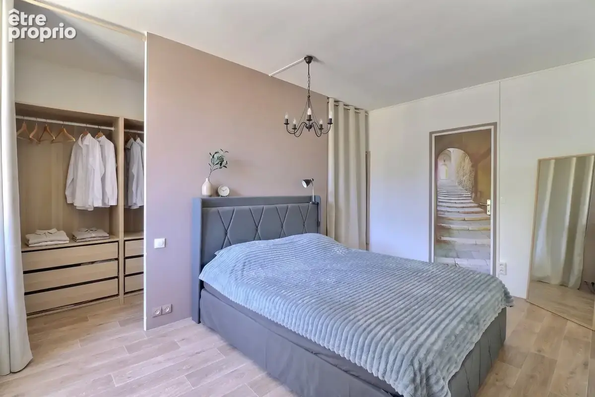 Maison en pierre de caractère avec gîte - photo 7