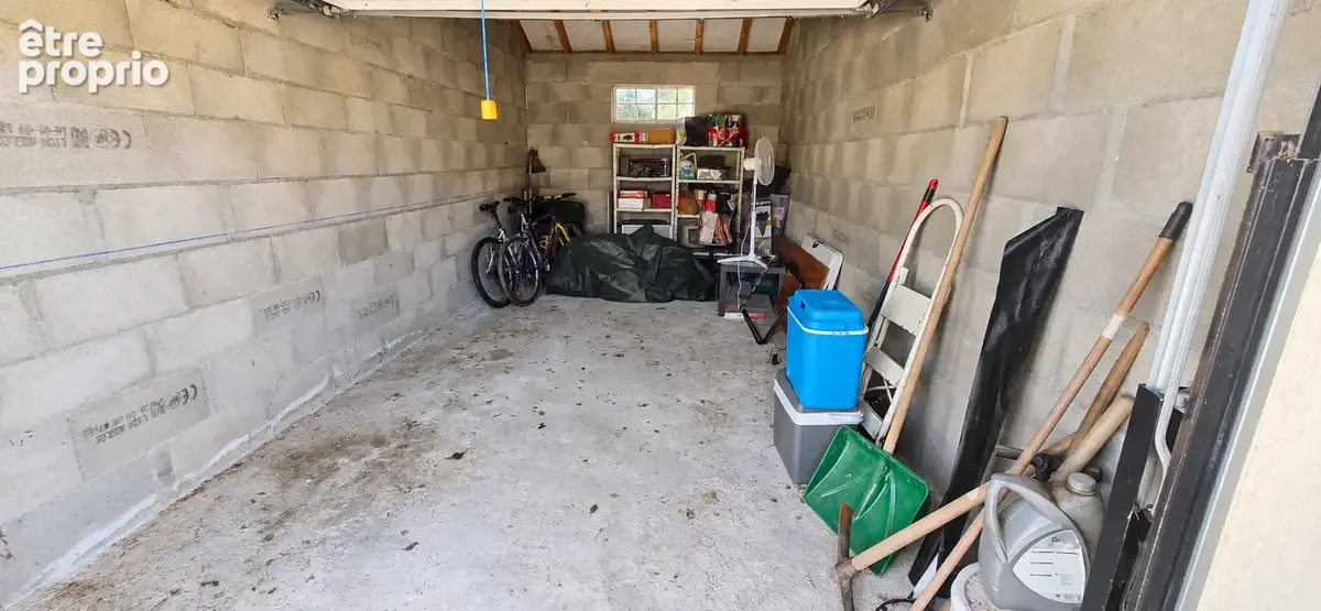 maison de 57 m2 avec petit terrain - photo 6
