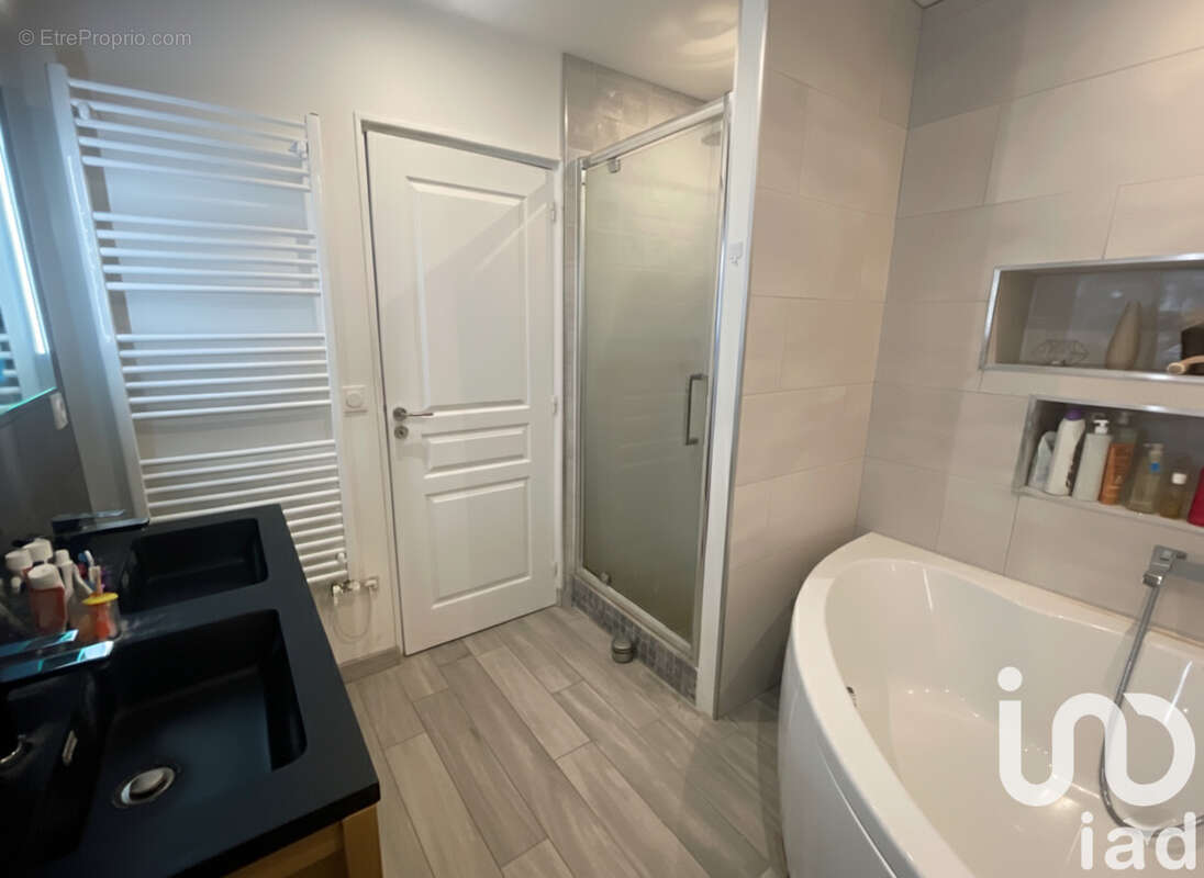 Photo 8 - Appartement à AMIENS