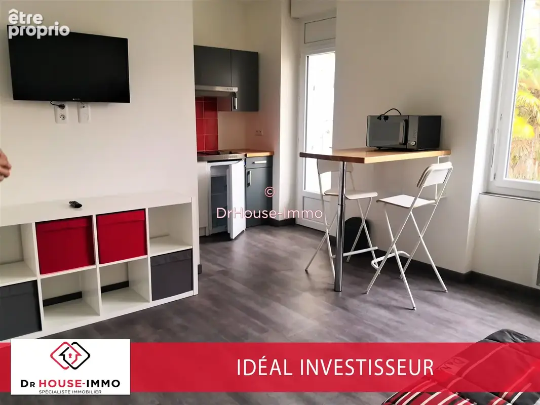 Appartement à PERIGUEUX