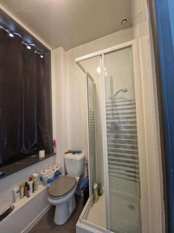 Appartement à TOURCOING