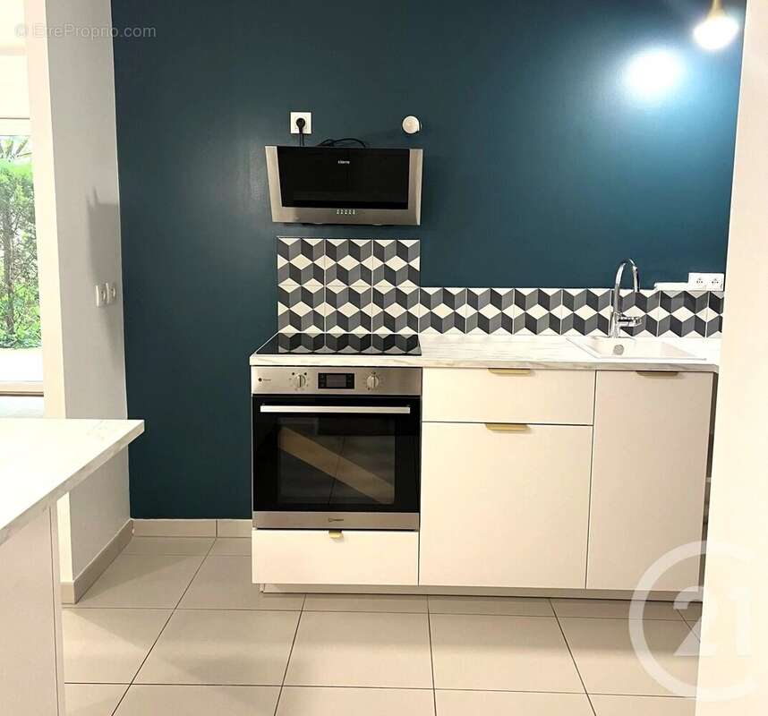 Appartement à VILLIERS-SUR-MARNE