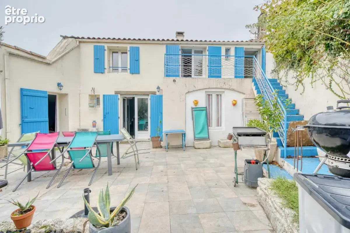 Maison de 8 pièces de 193 m² à Saujon - photo 22