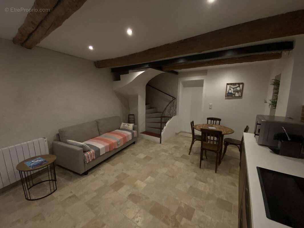 Maison à MARSEILLAN