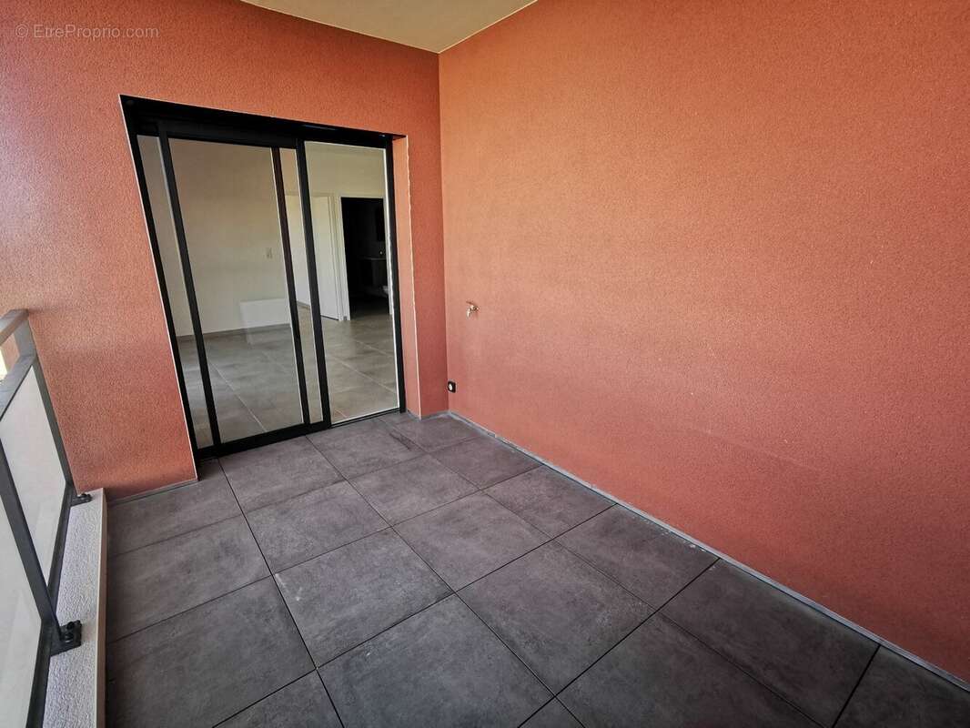 Appartement à ARGELES-SUR-MER