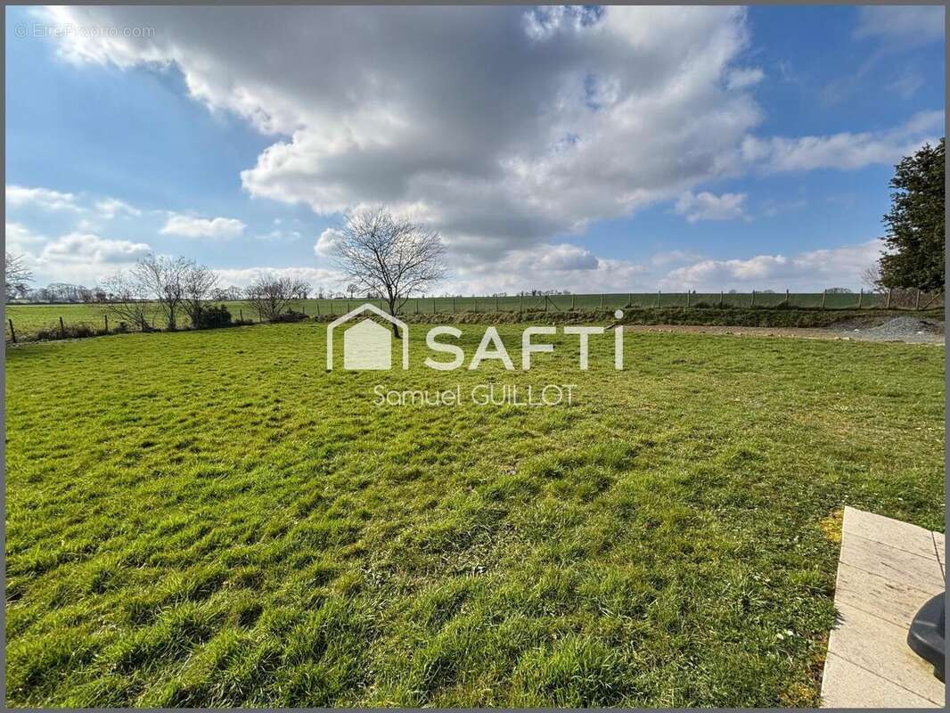 Photo 3 - Maison à LASSAY-LES-CHATEAUX