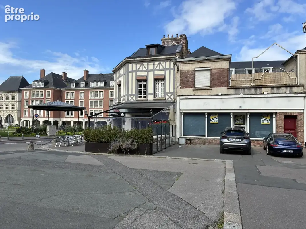 local commercial / Professionnel - photo 5