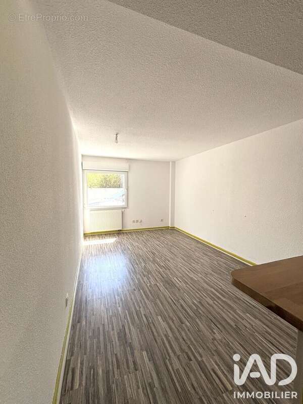 Appartement 88 m² à Ballersdorf  - photo 9