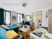 Appartement à LE NEUBOURG