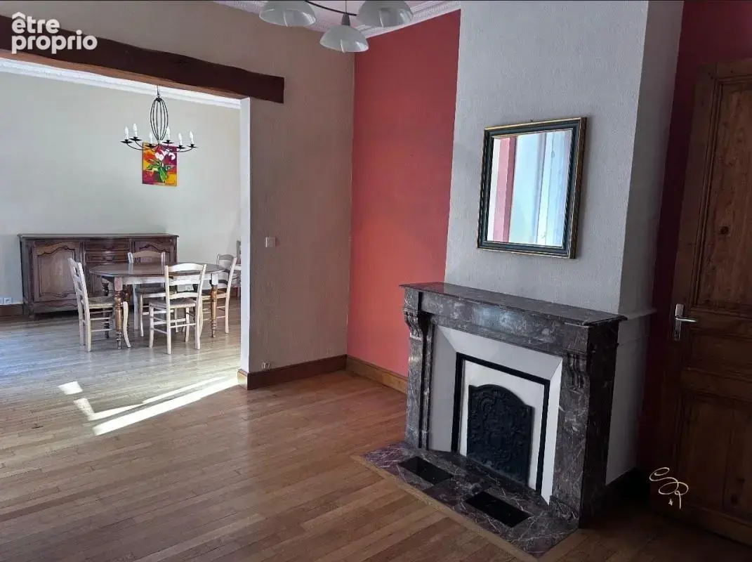 Maison bourgeoise - photo 5