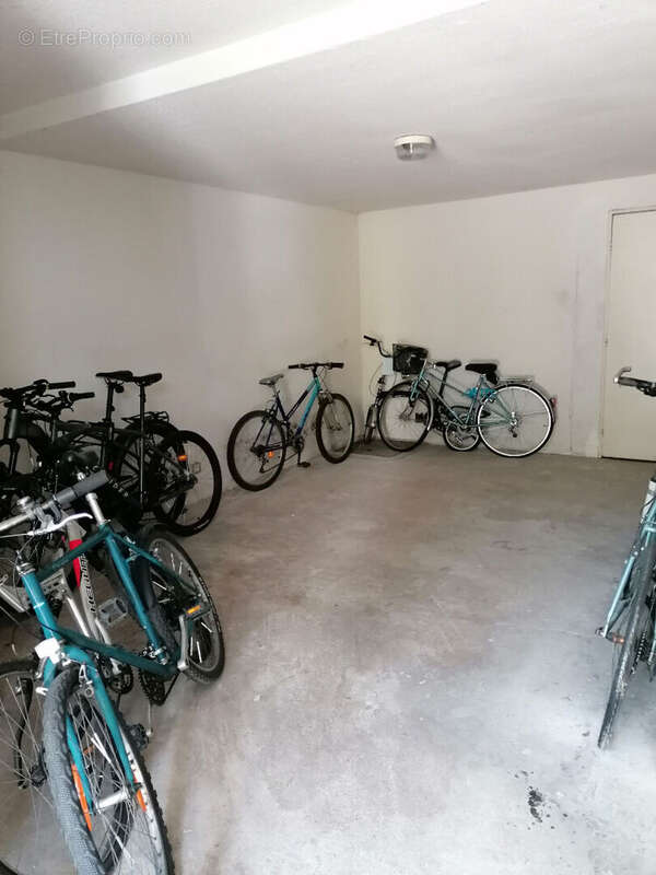 Montpellier Alco F3 59m²+ Parking - photo 3