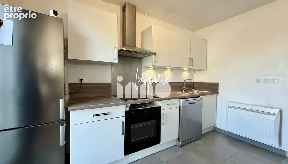 Appartement 47 m² à Tourcoing  - photo 3