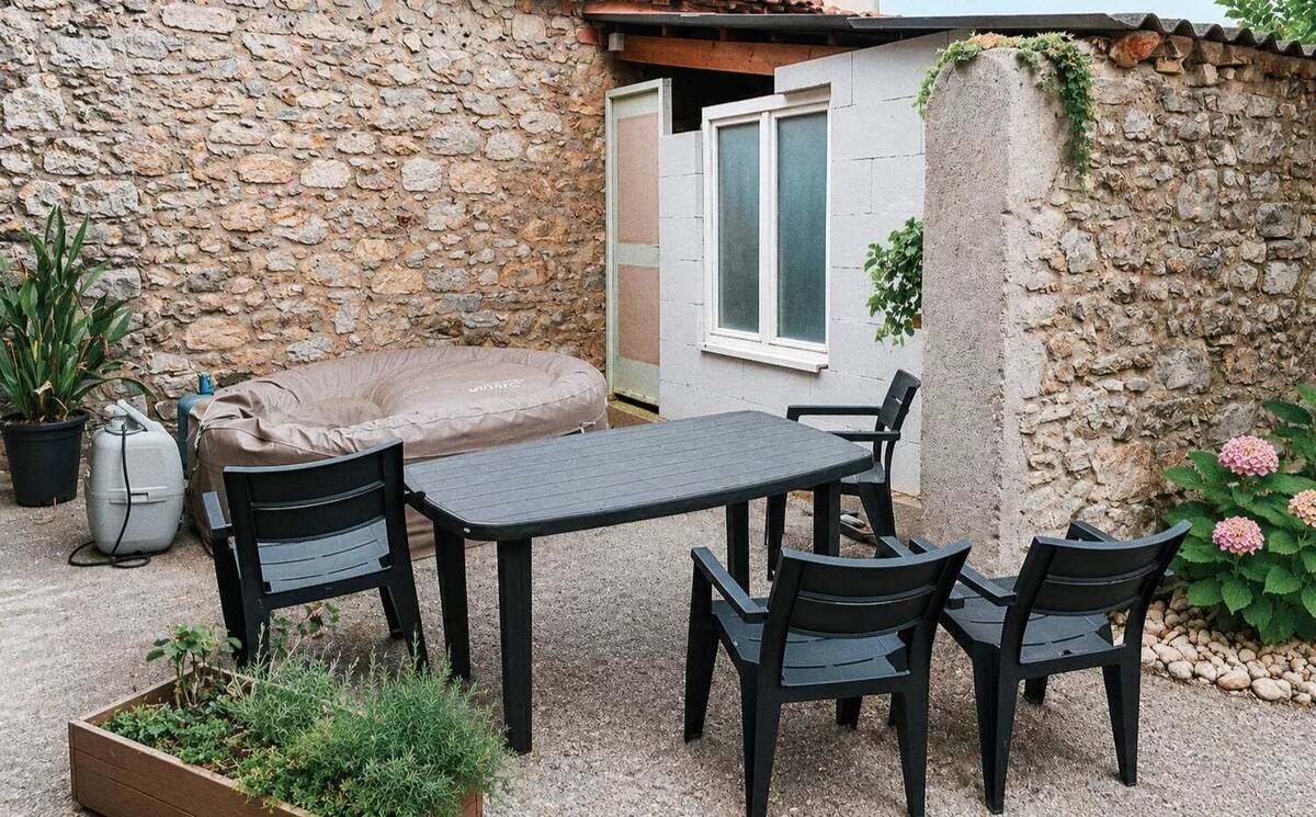 Maison à LA PALME
