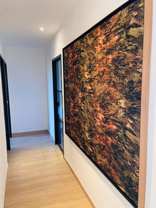 Maison à MONFLANQUIN