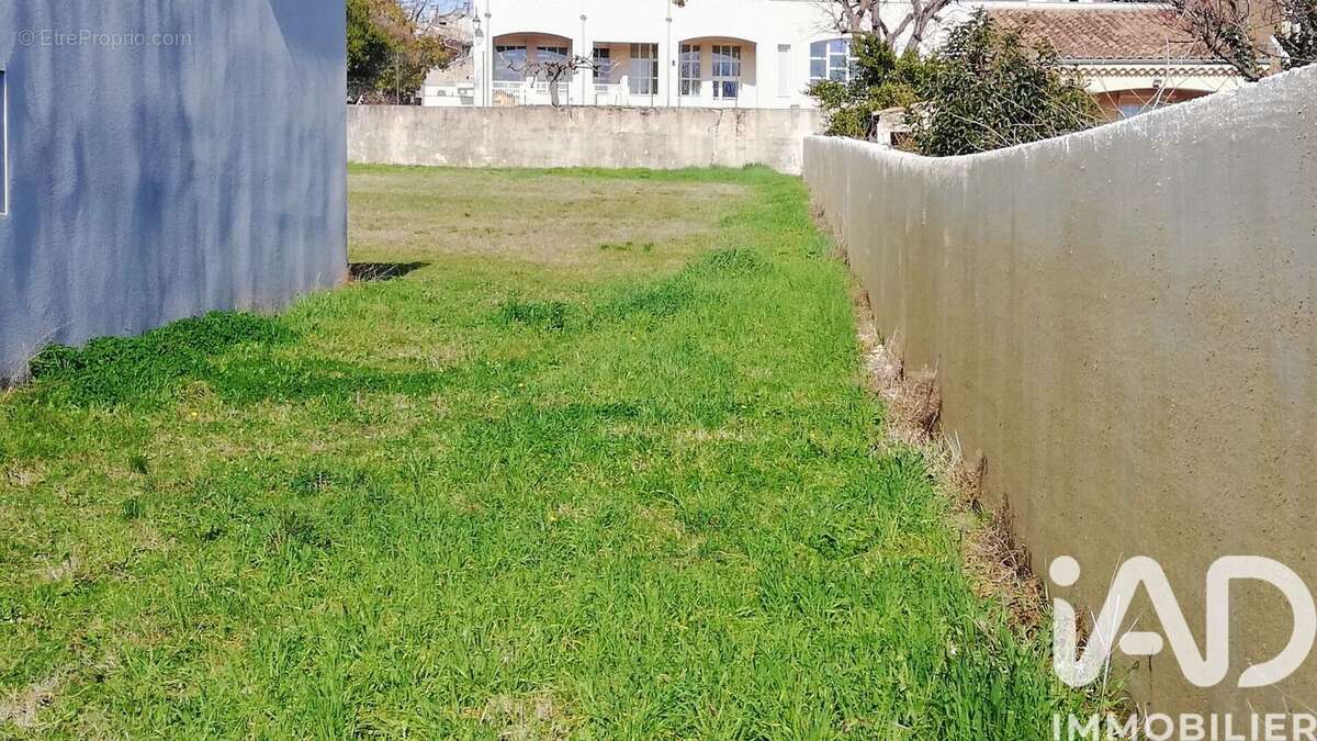 Photo 8 - Terrain à VINSOBRES