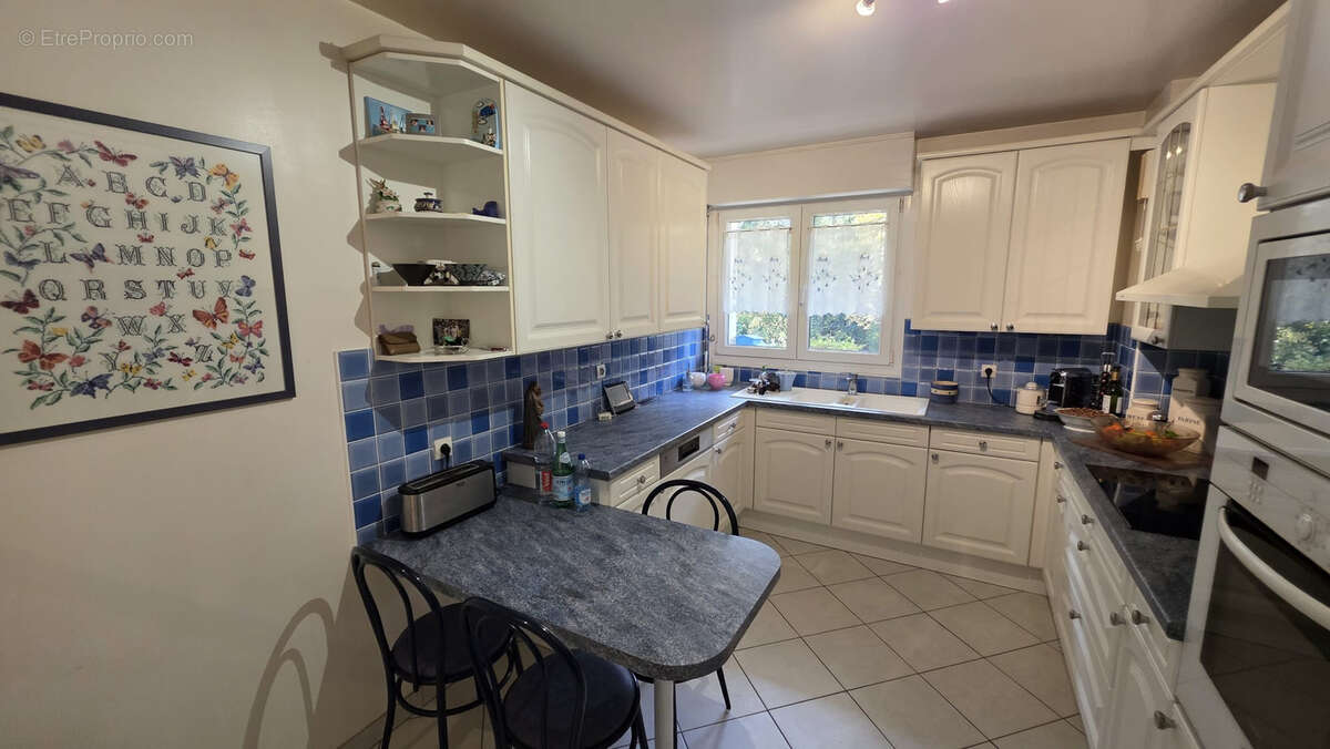 Appartement à VILLEPINTE