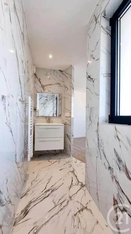 Appartement à QUIBERON