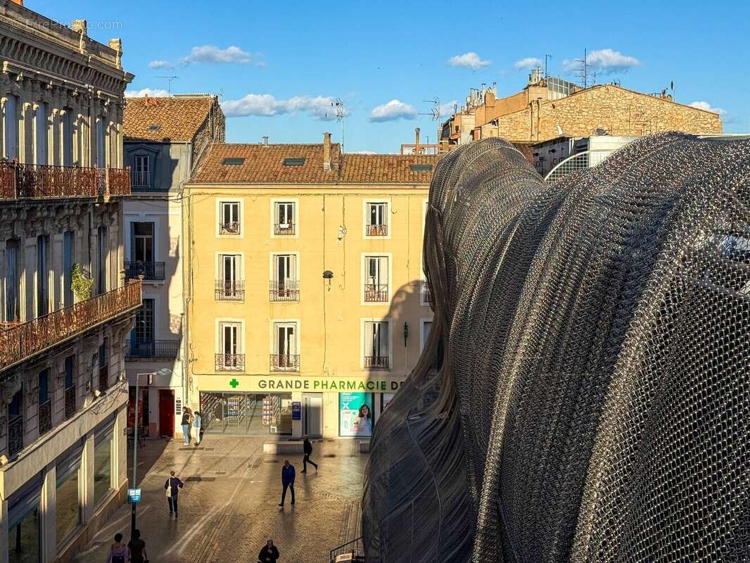 Appartement à SETE