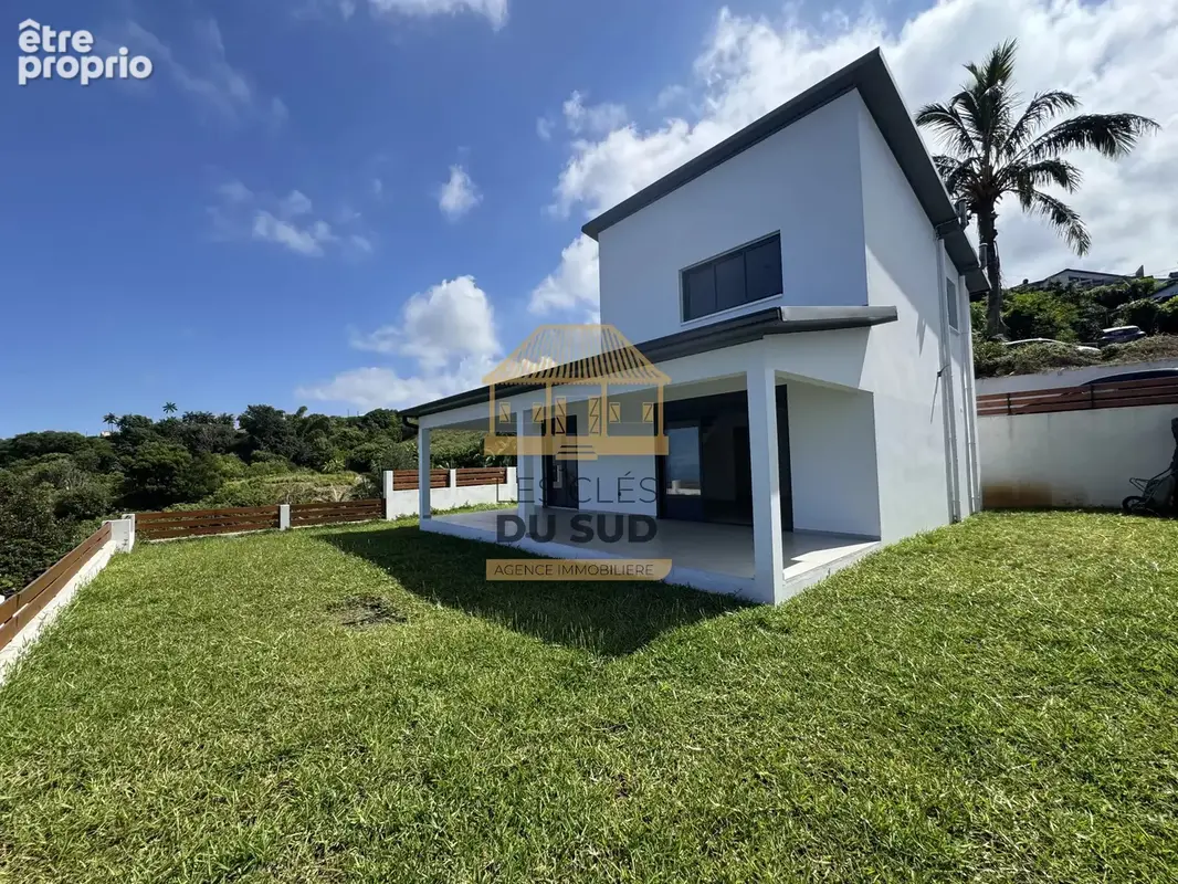 Maison à PETITE-ILE